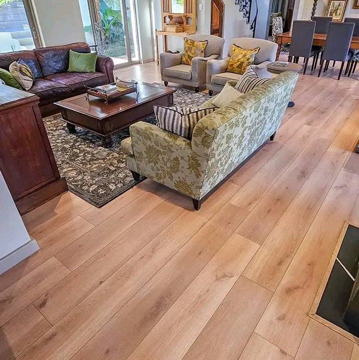 Laminate Flooring installations in Lusaka ibex3