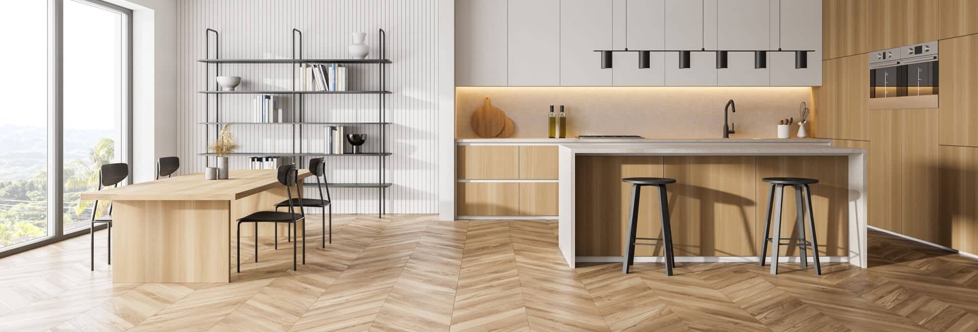 Shop Flooring Products from Flooring Solutions Zambia in Zambia