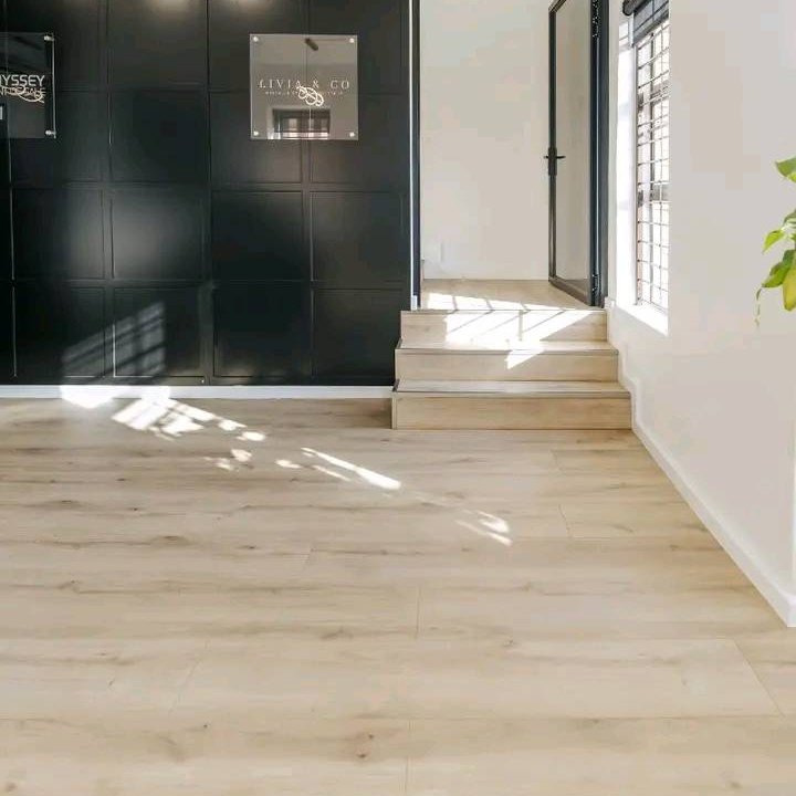 Flooring Solutions Zambia