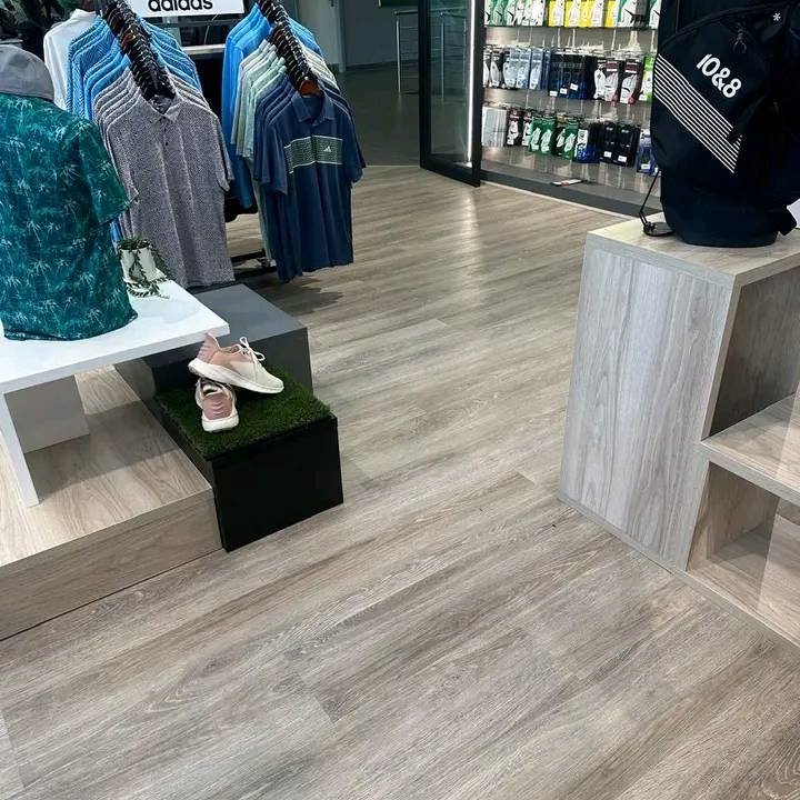 Flooring Solutions Zambia - Commercial Flooring1
