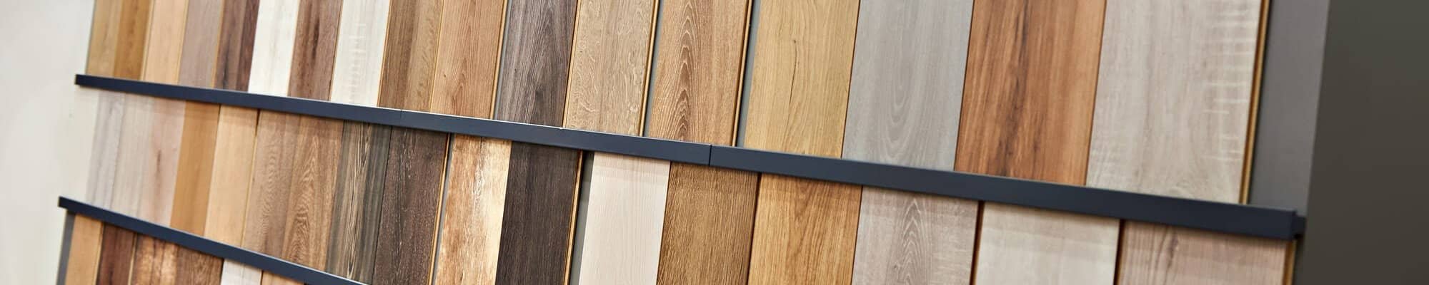 Flooring Products from Flooring Solutions Zambia in test