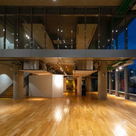 Commercial floors from  Flooring Solutions Zambia in Zambia
