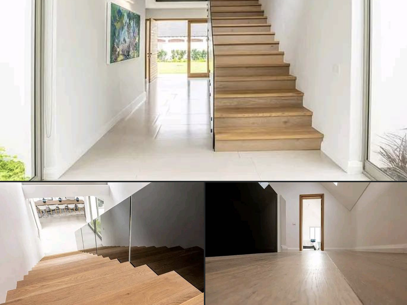 About Flooring Solutions Zambia in Zambia