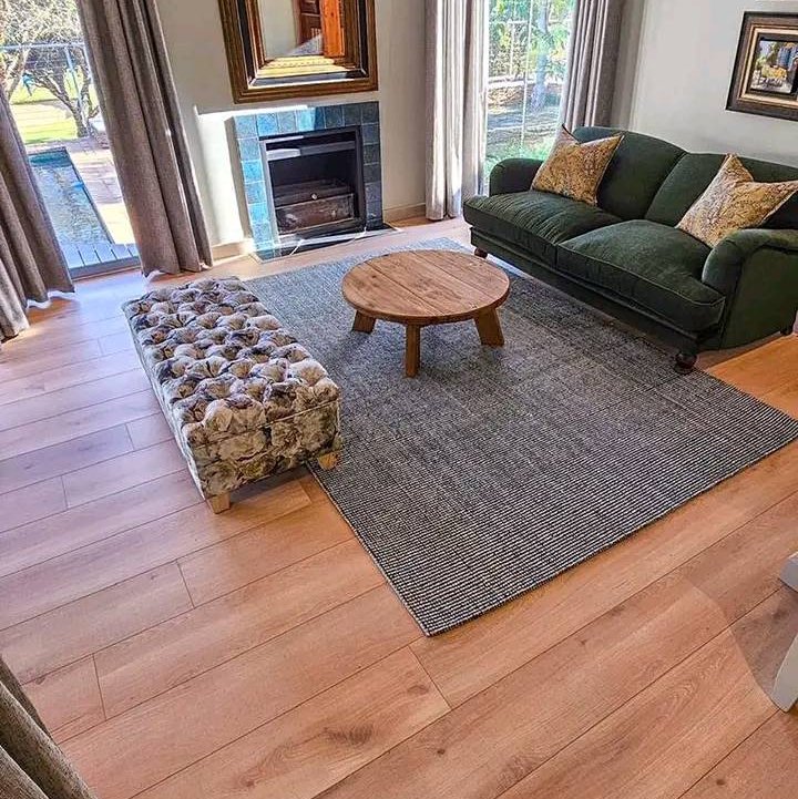 Laminate Flooring installations in Lusaka ibex3