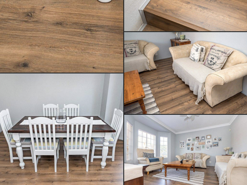 Flooring experts at Flooring Solutions Zambia