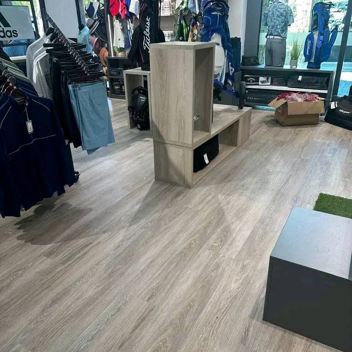Flooring Solutions Zambia - Commercial Flooring